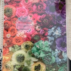 Erin condren interchangeable cover